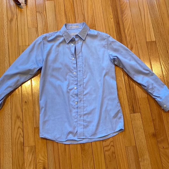 Nordstrom contemporary boys stretch suit - Picture 12 of 16